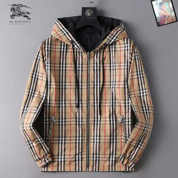 Picture of Burberry Jackets _SKUBurberryM-3XL12yr40435669